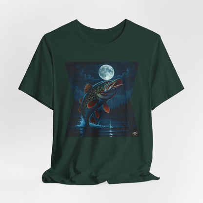 JA Fish'N T-Shirt