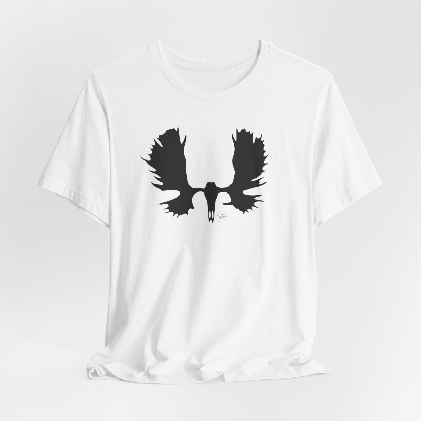 JA The legendary Moose T-Shirt