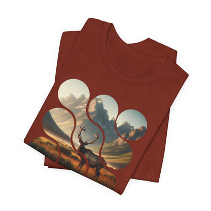 JA "Herd Bull" T-Shirt