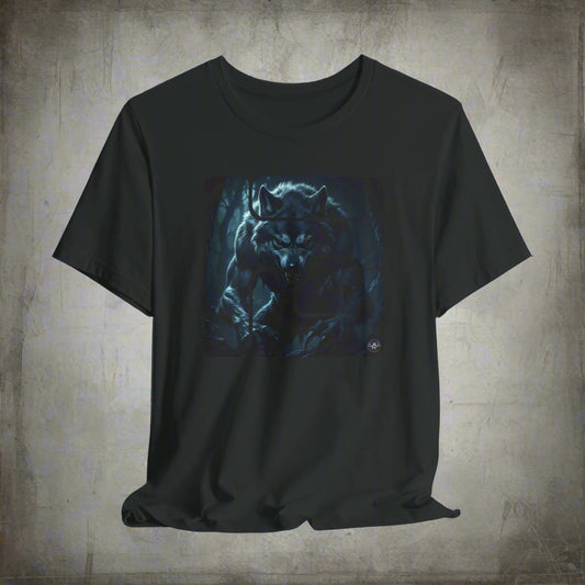 JA "The Werewolf" T-Shirt