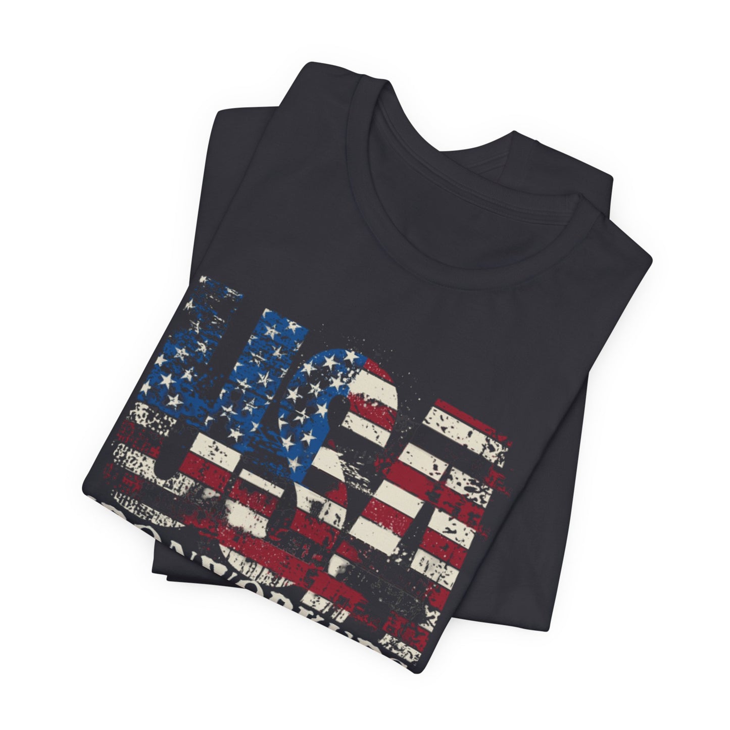 JA "Patriot Ironworkers" T-Shirt