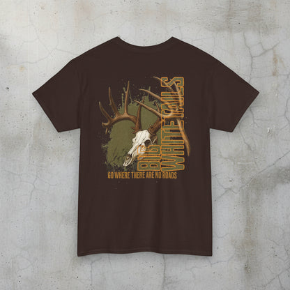 JA Hunt T-Shirt