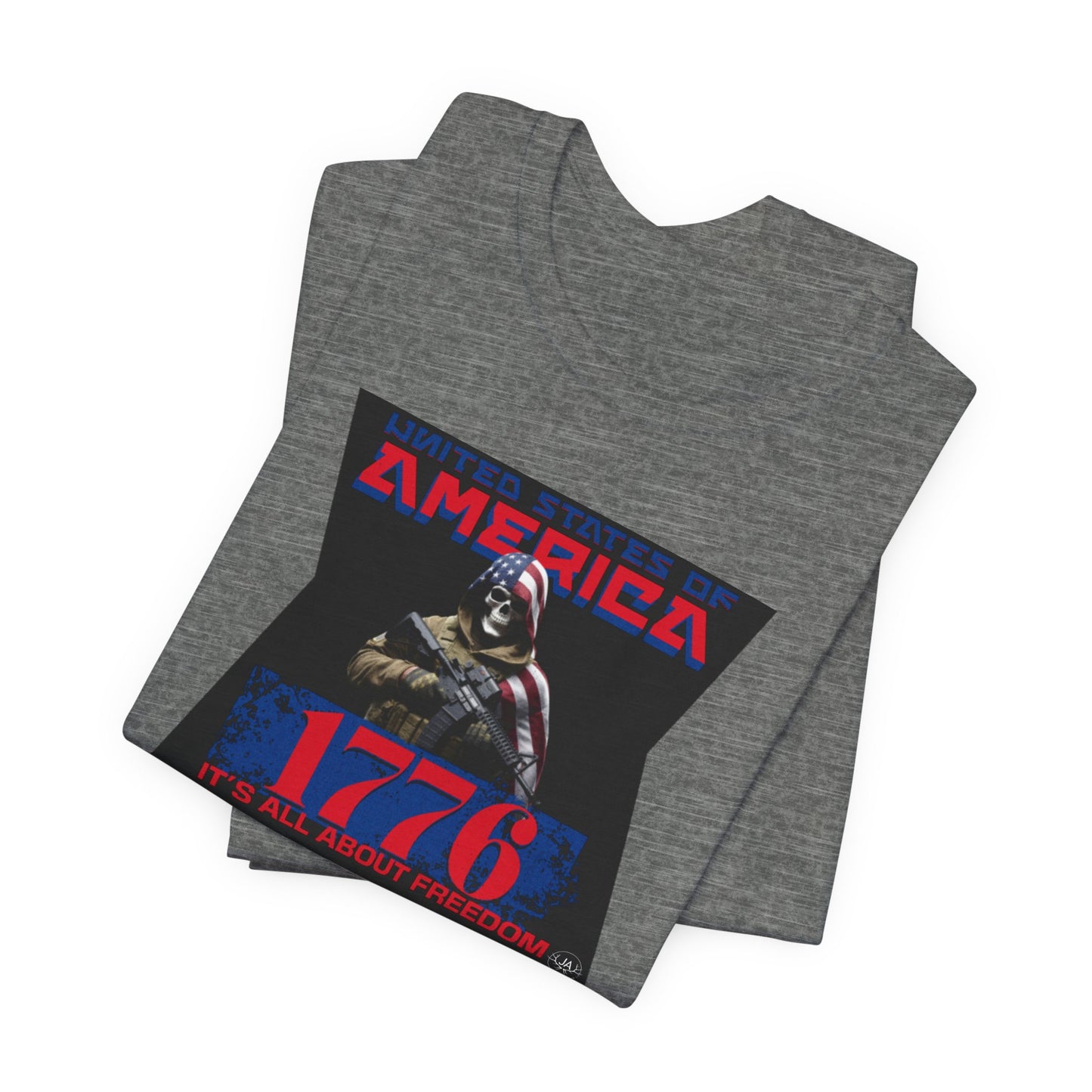 JA 1776 It's our freedom T-Shirt
