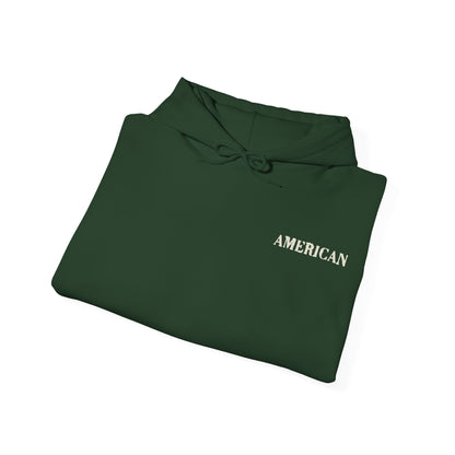JA American Hoodie
