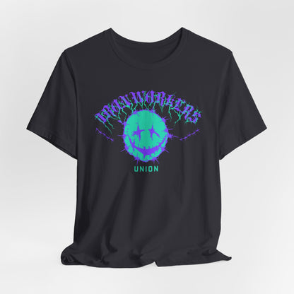 JA "IRONWORKERS UNION" T-Shirt