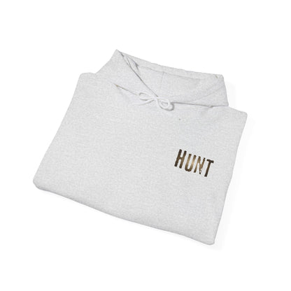 JA Hunt Hoodie