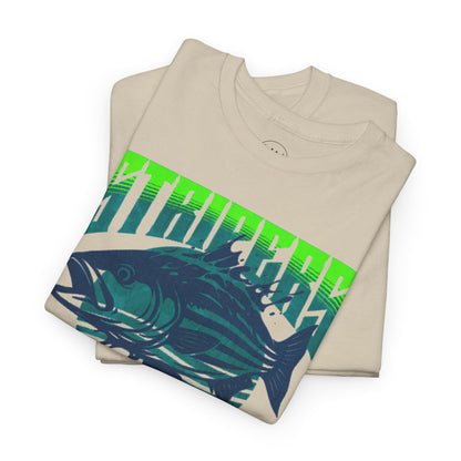 JA Fishaholic T-Shirt