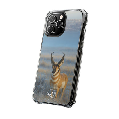 JA Antelope I-Phone CASE