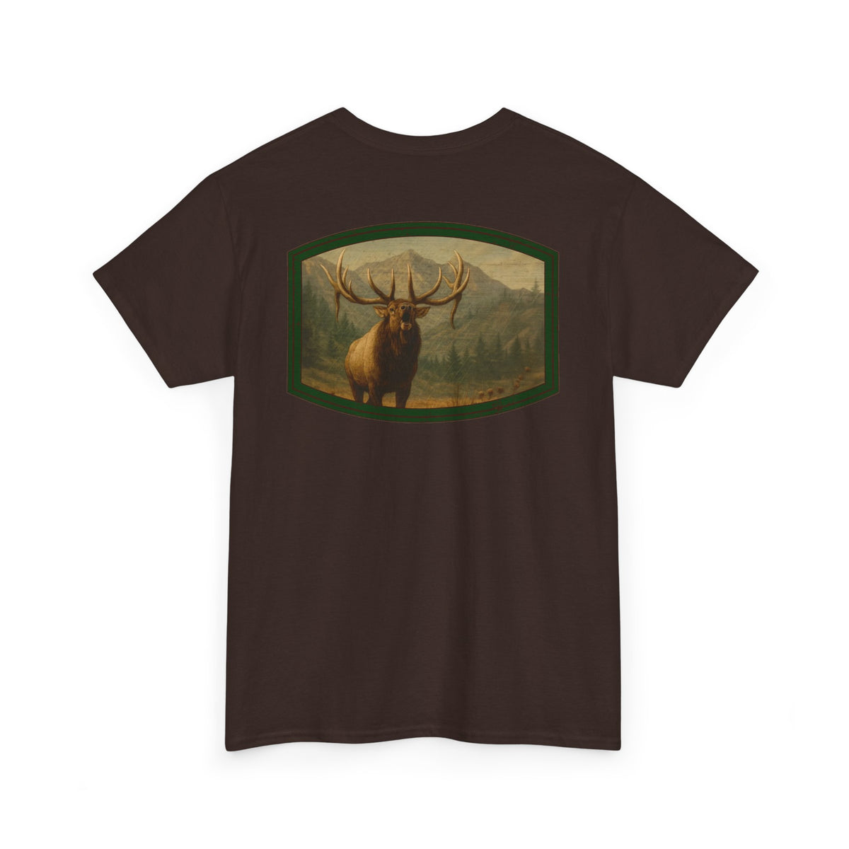 JA Hunt T-Shirt