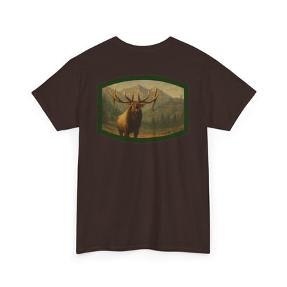 JA Hunt T-Shirt