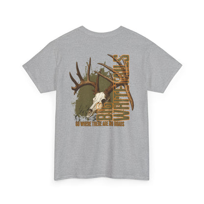 JA Hunt T-Shirt