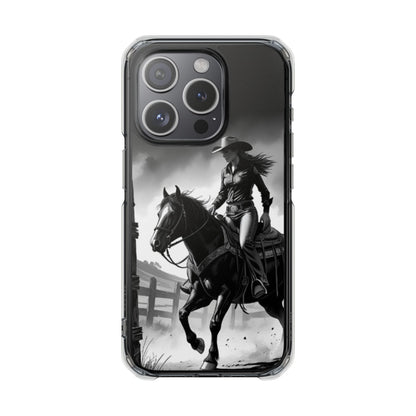 JA Cowgirl I-phone CASES