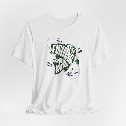 JA Go Fish T-Shirt