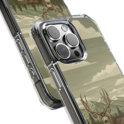 JA Muley I-Phone CASE