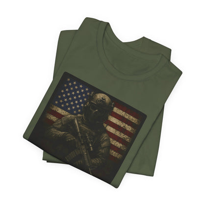 JA PATRIOT T-Shirt
