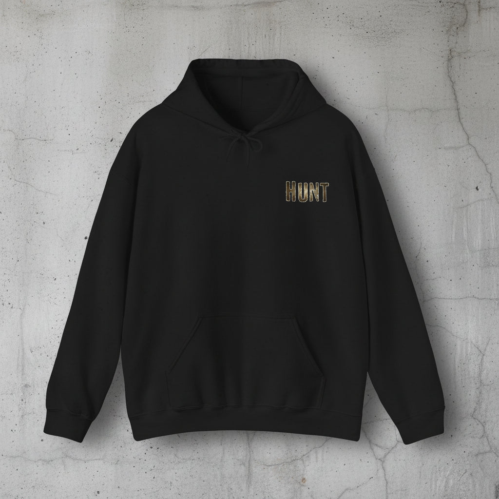 JA HUNT'N Addict Hoodie