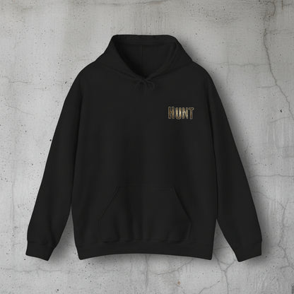 JA HUNT'N Addict Hoodie