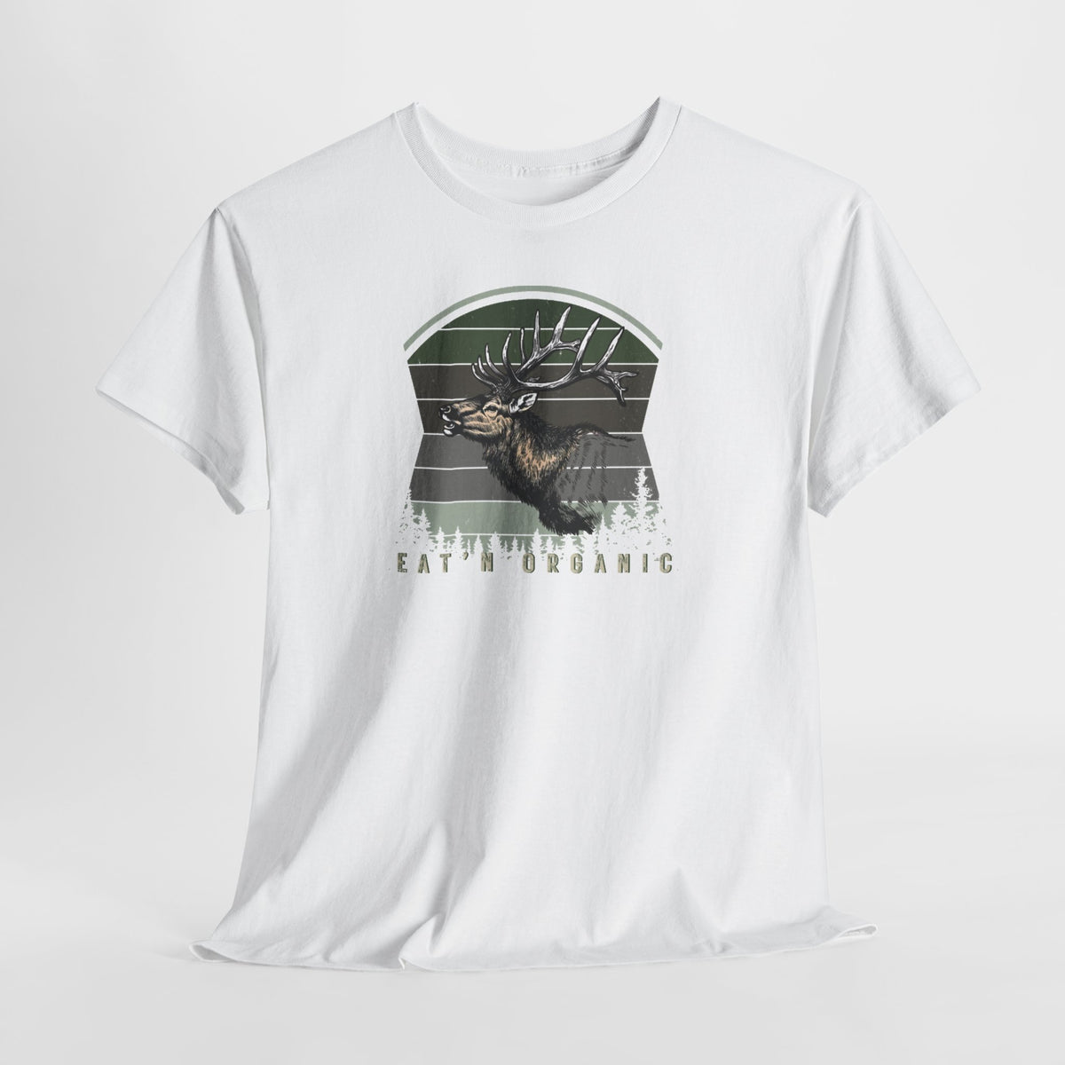 JA Eat organicT-Shirt