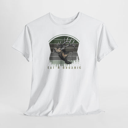 JA Eat organicT-Shirt