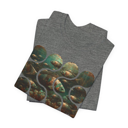 JA Fish'N T-Shirt