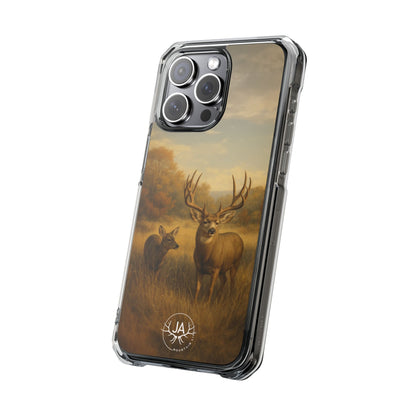 JA Muley I-Phone CASE