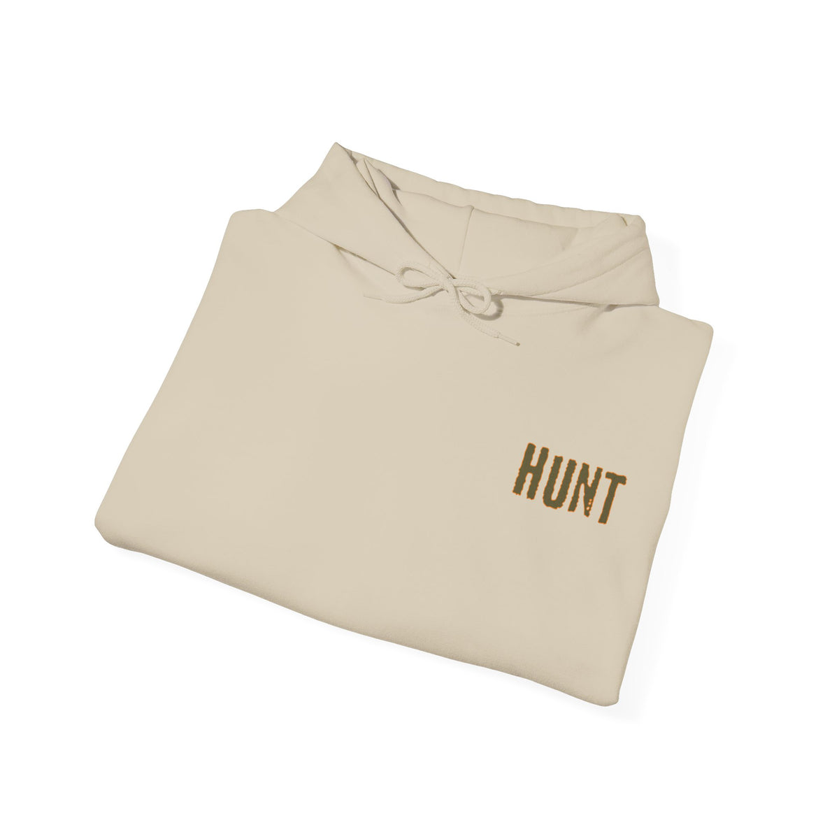 JA HUNT Harder Hoodie