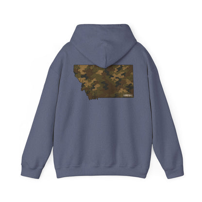 JA HUNT Hoodie