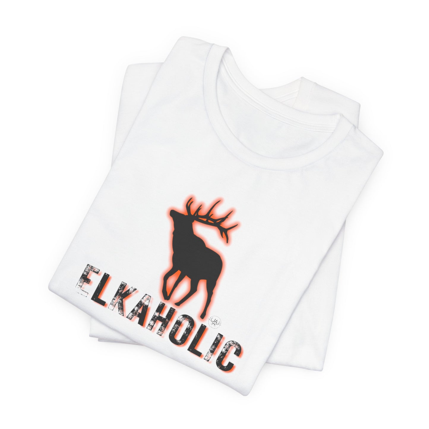 JA Elkaholic T-Shirt