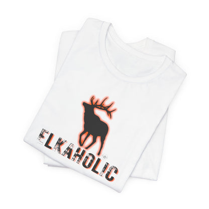 JA Elkaholic T-Shirt