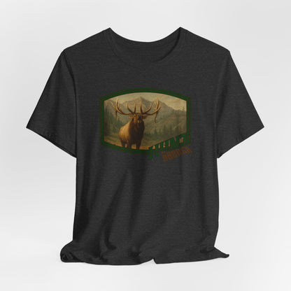 Copy of JA Hunt Harder T-Shirt