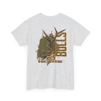 JA Hunt T-Shirt