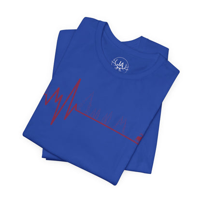 JA Elk Rush T-shirt