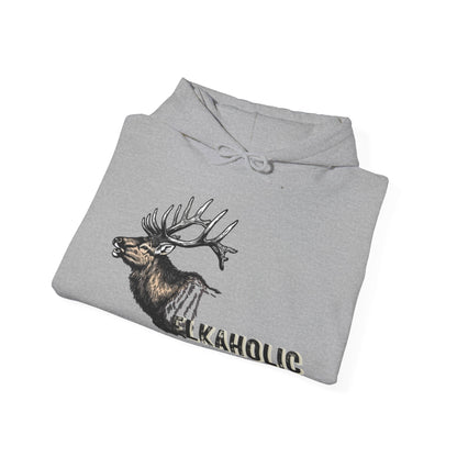 JA Elkaholic Hoodie