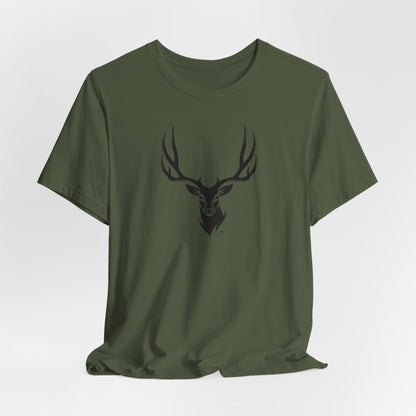 JA Muley T-Shirt