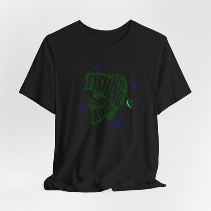 JA Go Fish T-Shirt