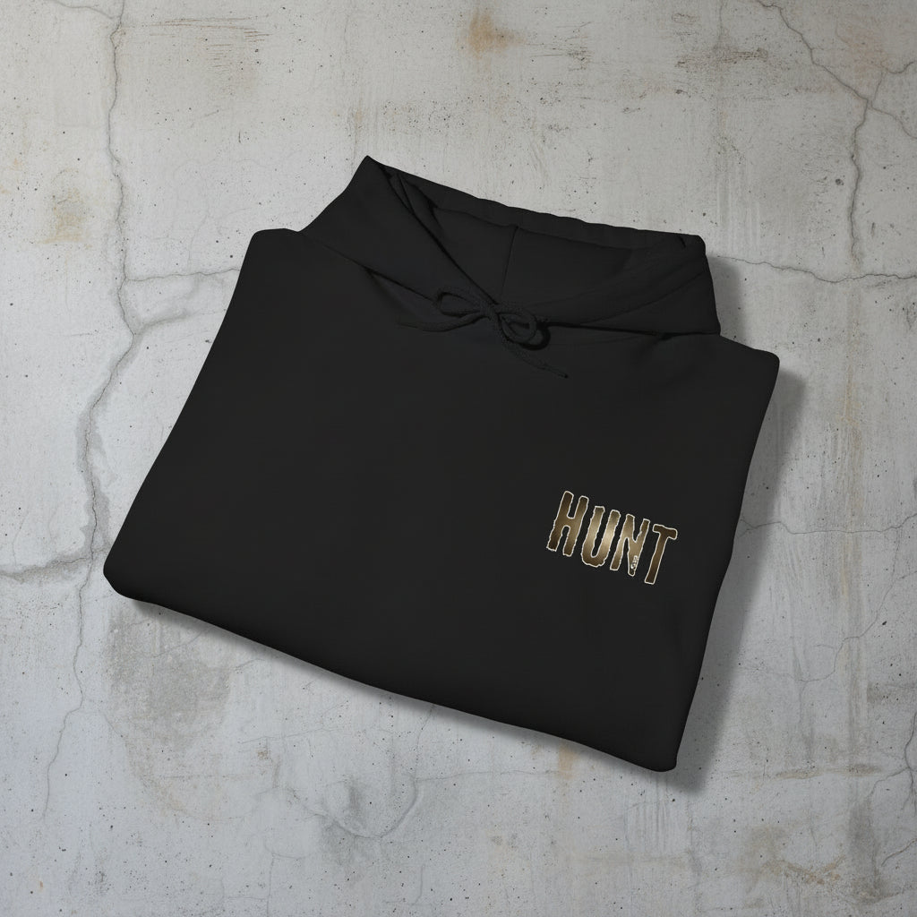 JA HUNT'N Addict Hoodie
