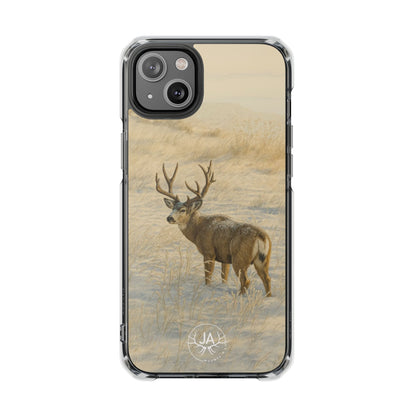 JA Muley  I-Phone CASE