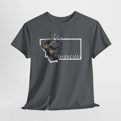 JA MT T-shirt