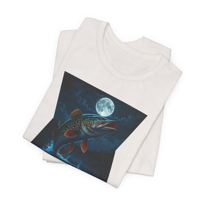 JA Fish'N T-Shirt