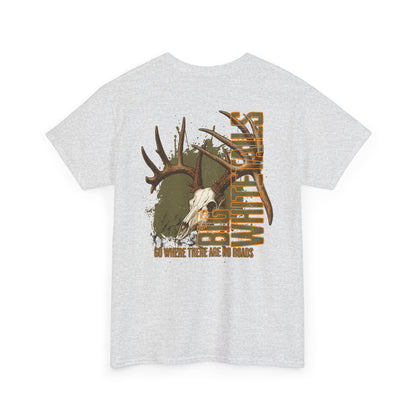 JA Hunt T-Shirt