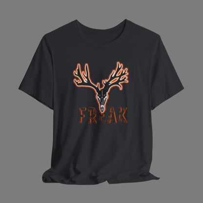 JA "FREAK" Muley T-Shirt