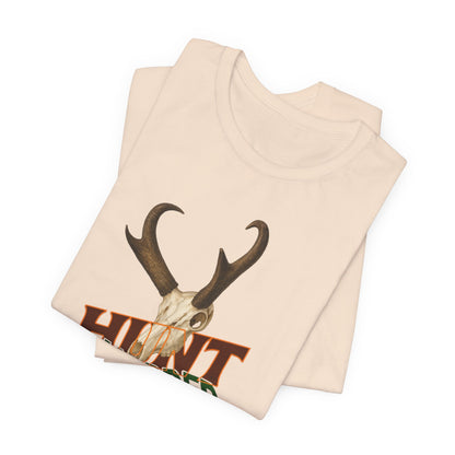 JA Hunt Harder T-Shirt