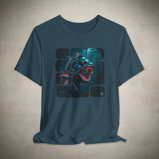 JA Fish'N T-Shirt