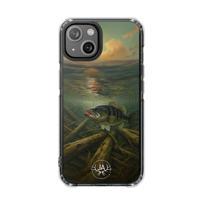 JA Bass I-Phone CASE
