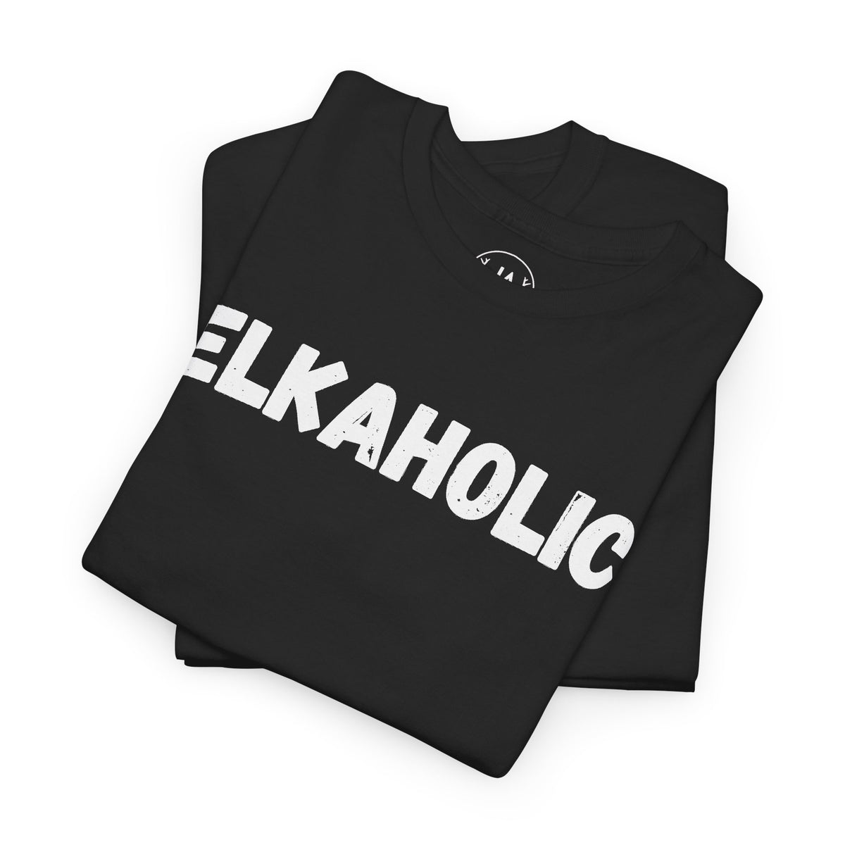 JA Elkaholic T-Shirt