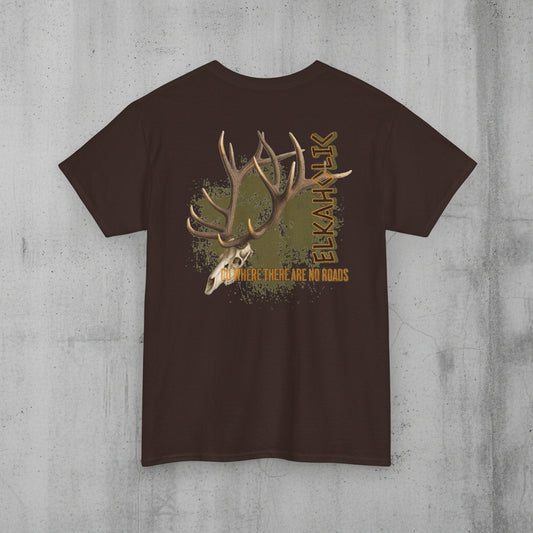 JA Hunt T-Shirt