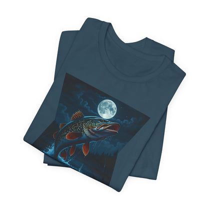 JA Fish'N T-Shirt