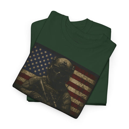 JA PATRIOT T-Shirt