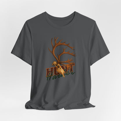 JA HUNT Harder T-Shirt