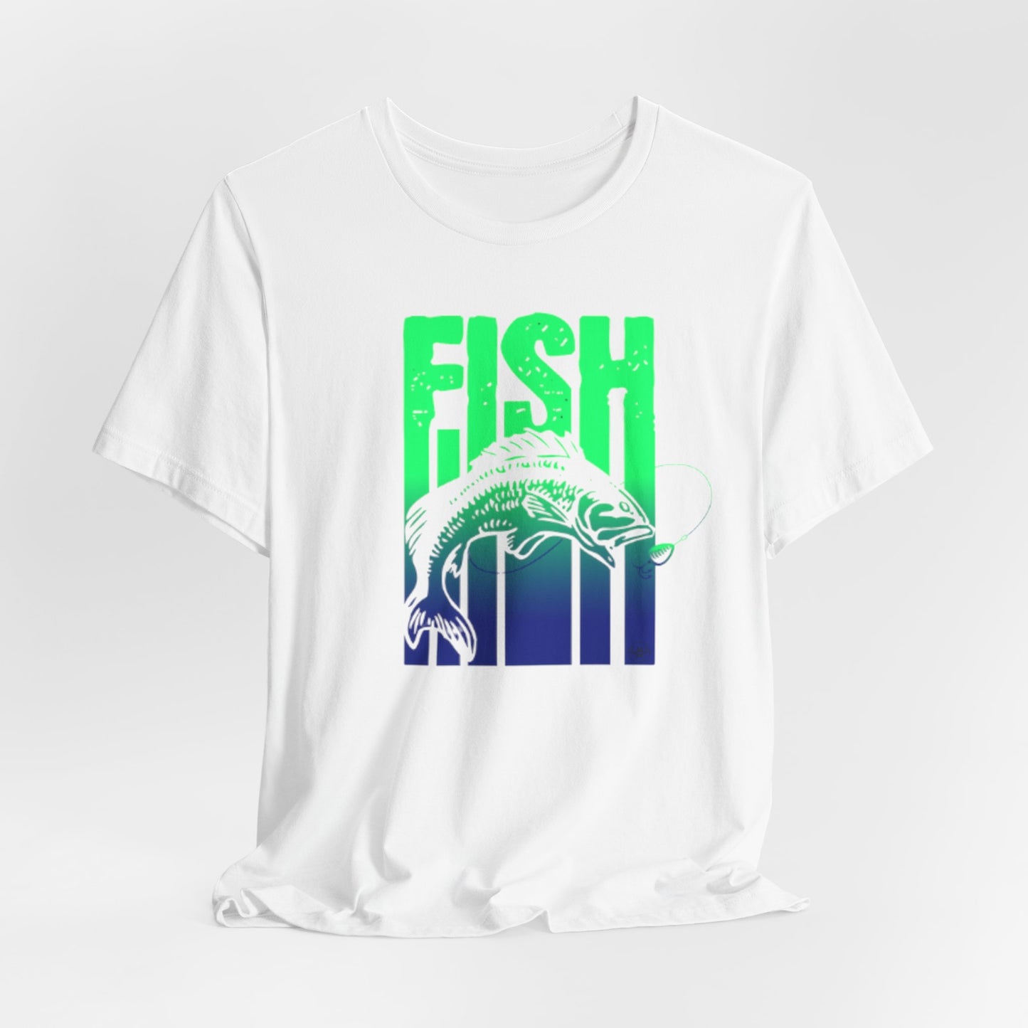 JA Fish'N T-Shirt